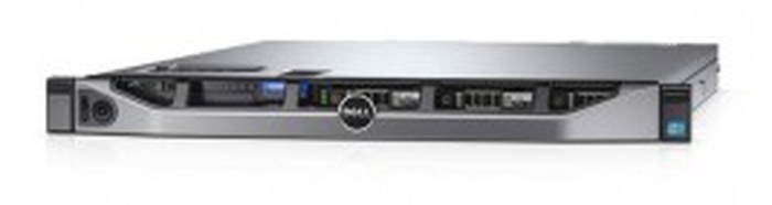 Dell PowerEdge R430, E5-2623V3, 2x 8GB RAM, hdd (DL_PER430_PLRL)