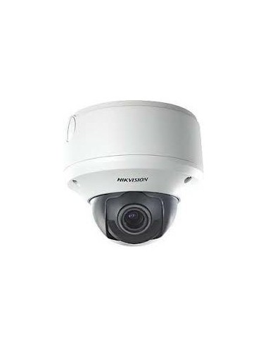 CAMERA DOME Mégapixel IP HIKVISION SERIE 2000