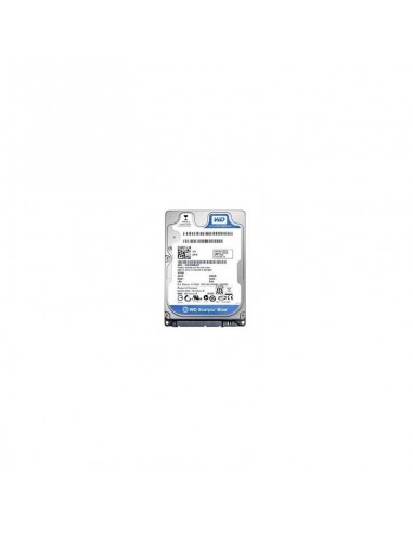 Disque dur interne de 500 Go HDD wd5000lpvx wd bleue 2,5 \"\" cache 8Mo 5400rpm SATA II