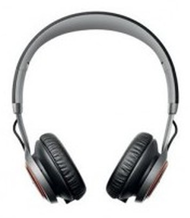 Jabra REVO WIRELESS StereoHS,BLK