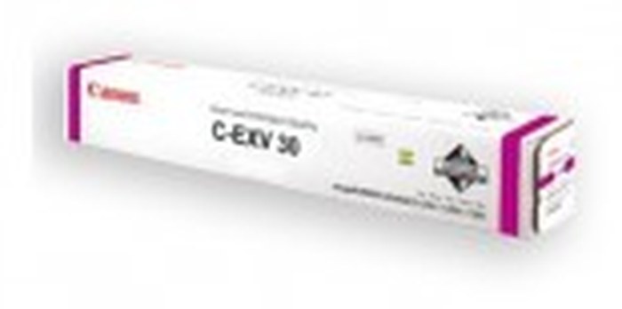 Toner Copieur Canon C-EXV 30 Magenta