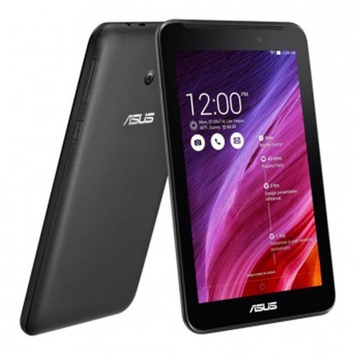 ASUS FE170CG-1A038A 7\",Intel CLT,1G,4G,And 4.3,Dual Sim Blac (90NK0121-M01460)