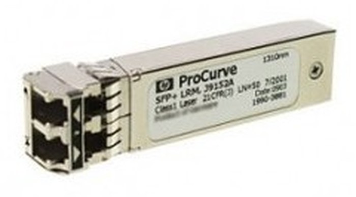 HP X132 10G SFP+ LC LR Transceiver