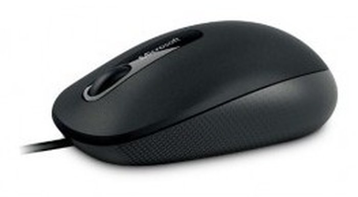 Comfort Mouse 3000 USB EMEA EFR EN/AR/FR/EL/IT/RU/ES Hdwr