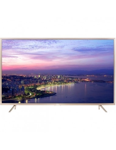 TELEVISEUR LED TCL 4K UHD 65Pouce