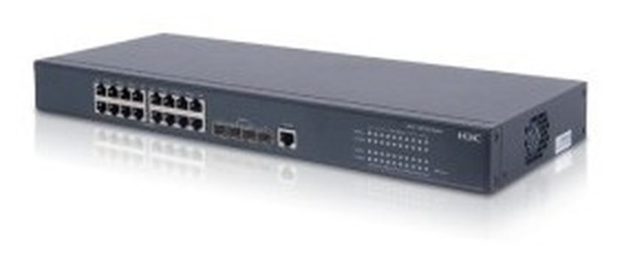 HP 5120-16G SI Switch