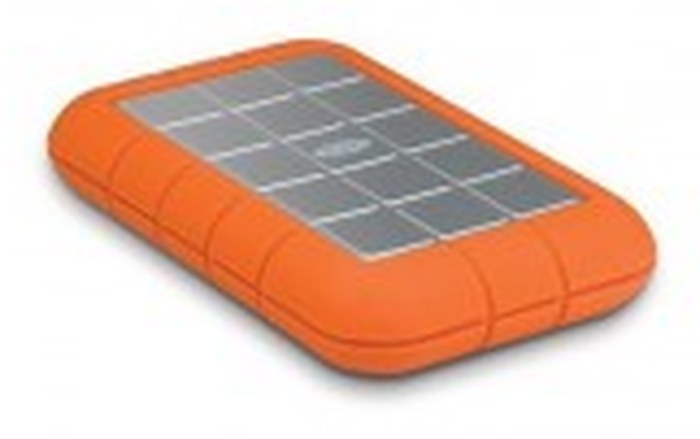 LACIE Rugged Triple 2.5'' 500GB USB 3,FireWire 800,7200 RPM (301983)