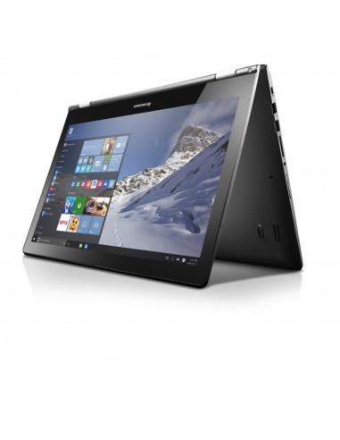 PC PORTABLE CONVERTIBLE LENOVO YOGA I5