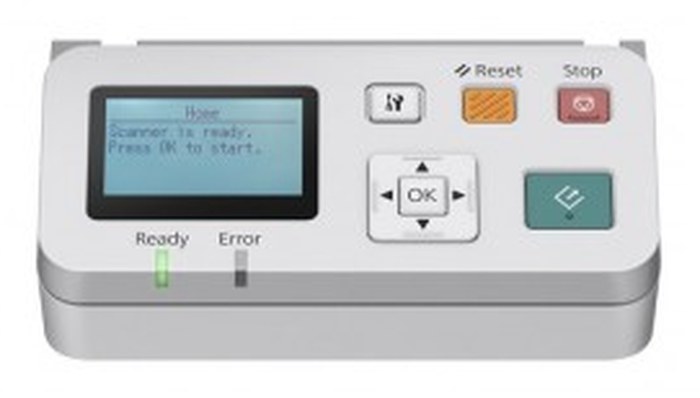 Epson Panneau d'interface réseau (B12B808411)