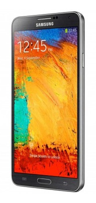GALAXY NOTE NOTE 3 NOIR 4G GPS