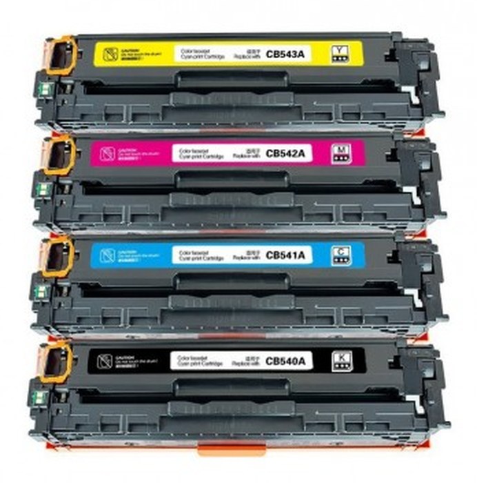 Toner BESTPRINT CB541A
