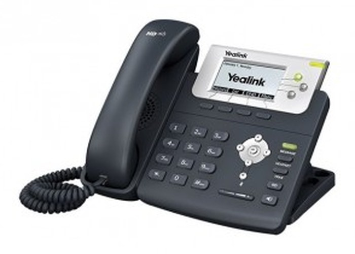 IP Phone Profestionnel (SIP-T22P)