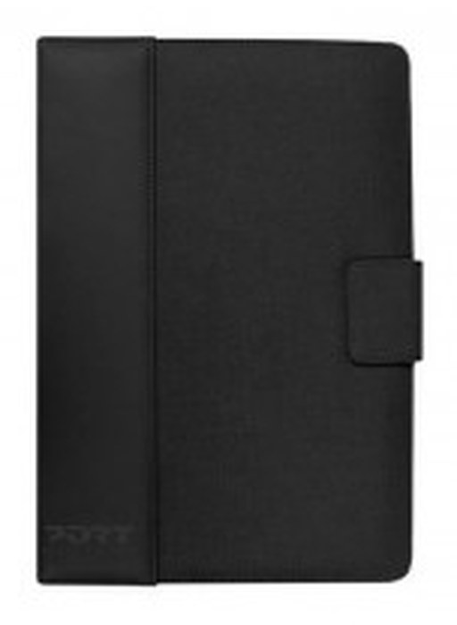 PORTDESIGN PHOENIX IV Universal Black 8.6/10 (202283)