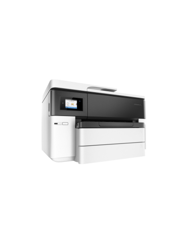 Imprimante tout-en-un grand format HP OfficeJet Pro 7740