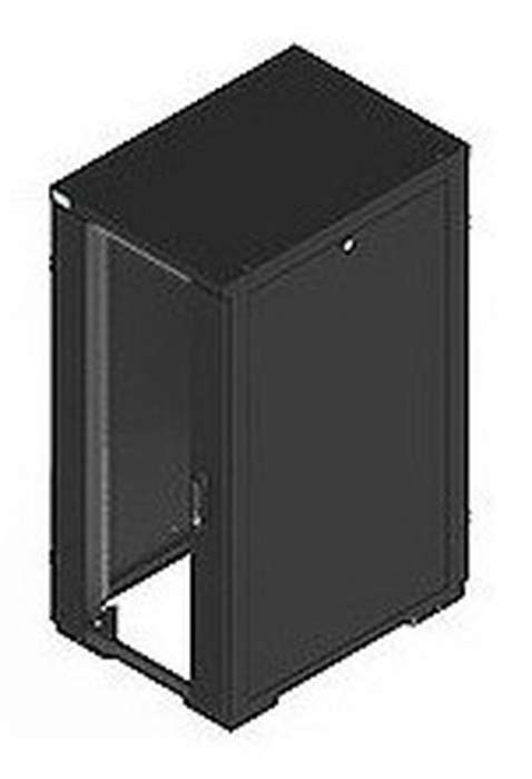RE Rack 27U x L600 x P800 Porte verre