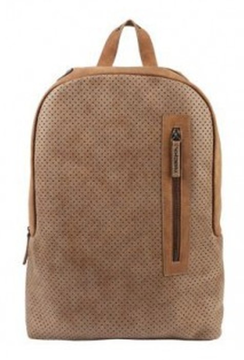 Sac à Dos ROCKA /Série Punkture Tan
