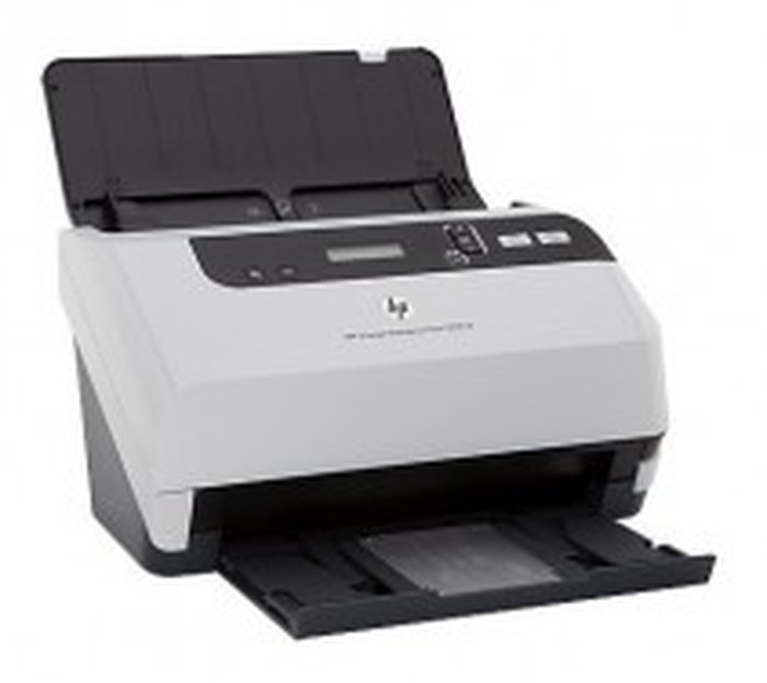 Scanner avec bac d'alimentation HP Scanjet Enterprise Flow 7000 s2 (L2730B)