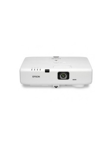 EB-D6155W WXGA 3500Lm 4.4kg