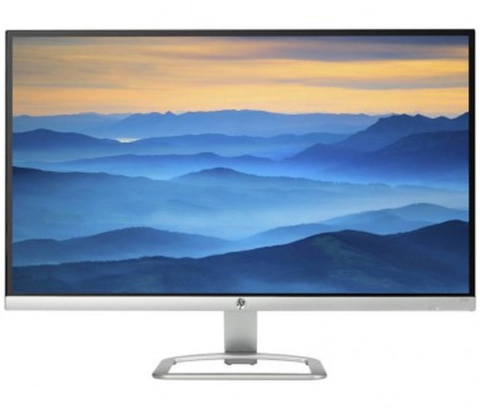HP Ecran 27es 27\" (T3M86AA)