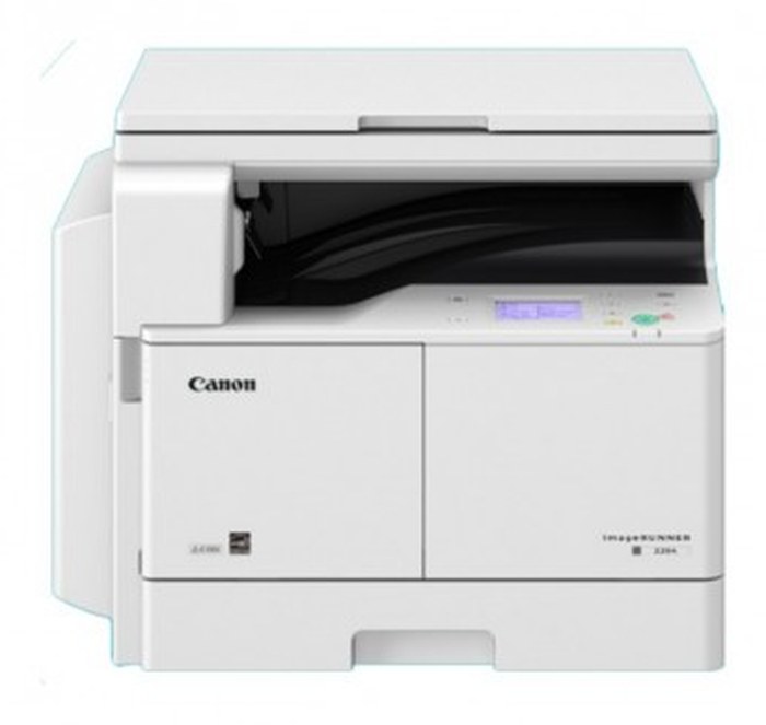 Copieur multifonction A3 monochrome Canon imageRUNNER 2204