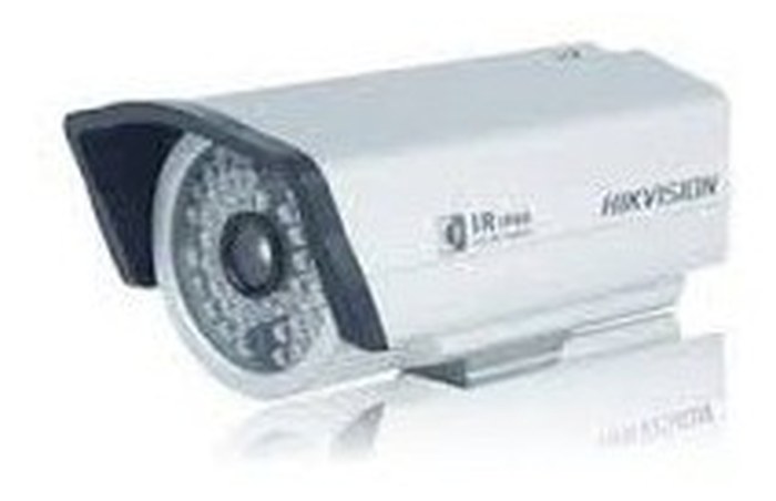 Caméra Mégapixel IP HIKVISION SERIE 2000