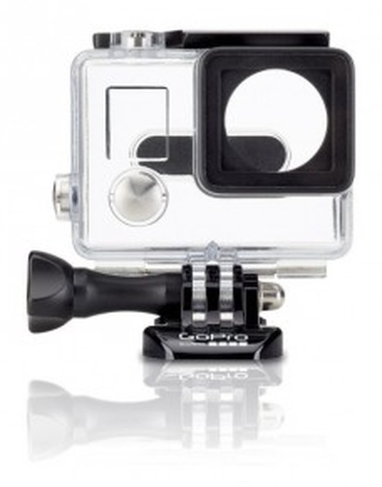 Boîtier de remplacement HERO3+, 4