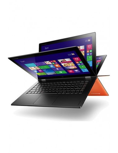Tablette LENOVO Yoga /32Go /Atom Z3745 /13.3Pouce