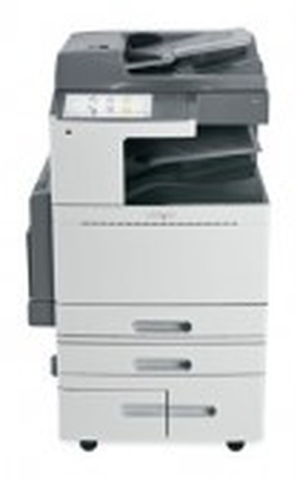 Multifonction Lexmark X952dhe Laser couleur (22Z0683)