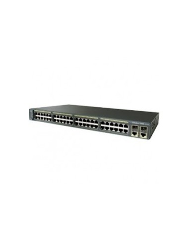 CISCO SMB Switch SG 300-20 Port Gigabit Managed