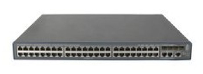 HP 3600-48-PoE+ v2 SI Switch