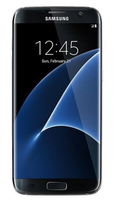 SAMSUNG Galaxy S7 Edge 2016 /Noir /5.1Pouce /4Go /32Go /12Mpx