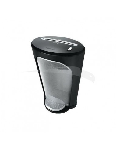 Destructeur Fellowes DS1 coupe croisée 11 Feuilles