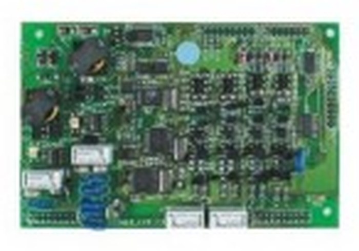 Carte d'extension PANASONIC 2 L / 8 P