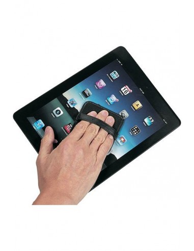 Nettoyeur Ecran TARGUS pour Tablettes /Noir