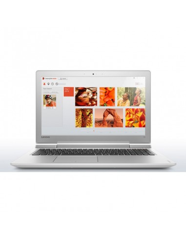 Ordinateur portable Lenovo IdeaPad 700-15ISK (80RU00ETFE)