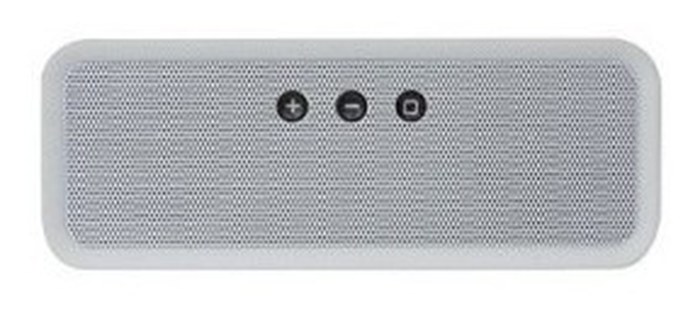 MAXELL MXSP-BT03 WRL SPEAKER WHITE