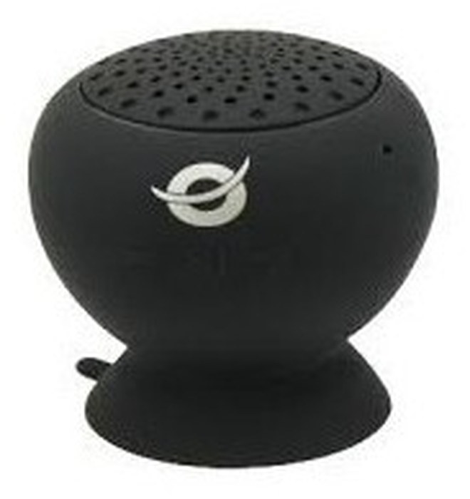 ENCEINTE étanche sans fil à venteuse