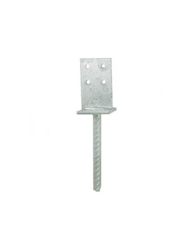 FOURREAU (ANCHRE) POUR JAMBE DE FORCE