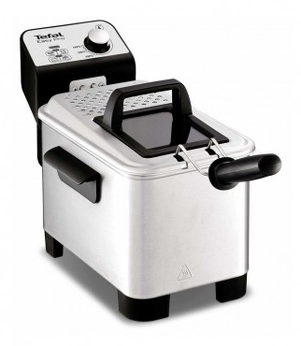 Friteuse classique TEFAL FR3380
