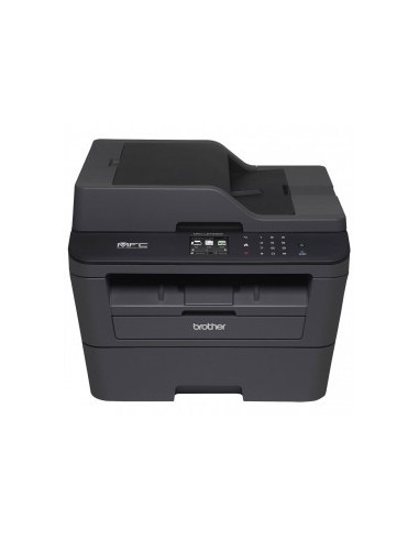 Multifonction 3-en-1 laser monochrome avec Recto-verso et Wifi