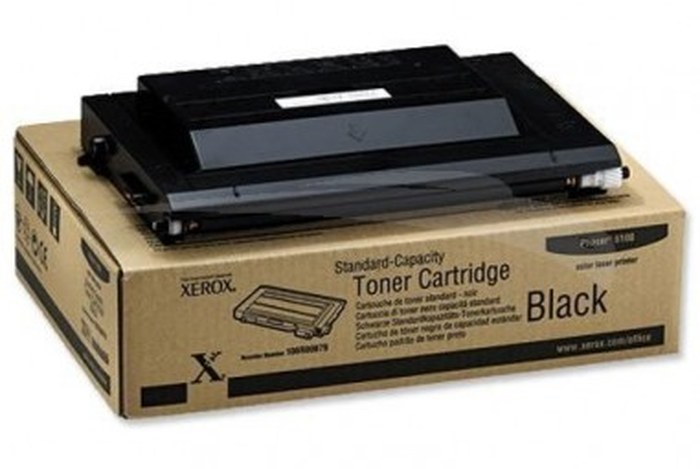 Toner laser Noir Haute Capacité xerox 106R00679