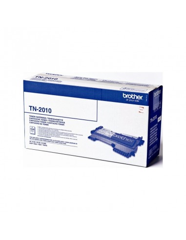 TONER BROTHER TN2010