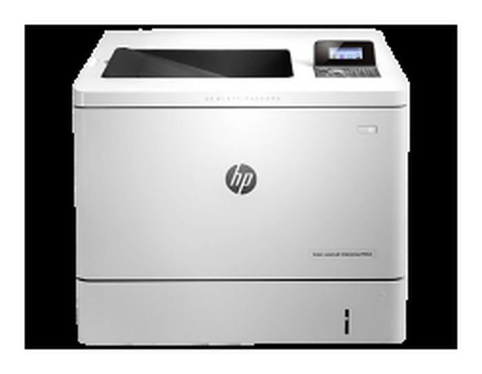 imprimante hp couleur laserjet enterprise m553dn a4