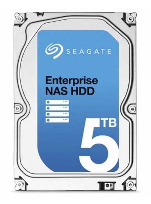 disque dur interne seagate nas pro hdd ironwolf 5 to 128 mo 35 st5000vn0001