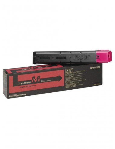 consommable kyocera -tk 8705m
