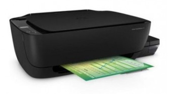 imprimante HP Ink 415 All-in-One /Couleur /3 en 1 /Multifonction /8 ppm - 5 ppm /360 MHz /1000 pages /4800 x 1200 dpi /A4 - B5