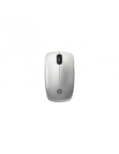 Souris HP Sans Fil Z3200 - Argent naturel (N4G84AA)