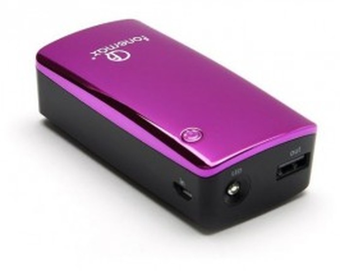 Batterie de secours Fonemax pour Smartphones et Tablettes ( Micro USB ) - 8800 mAh