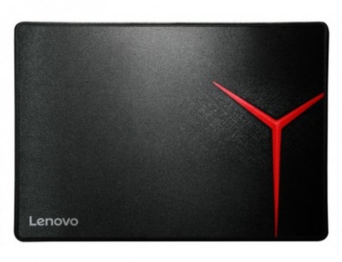 Tapis pour souris de jeu Lenovo Y - WW (GXY0K07130)