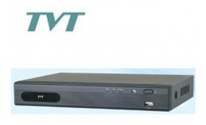 DVR MARQUE TVT